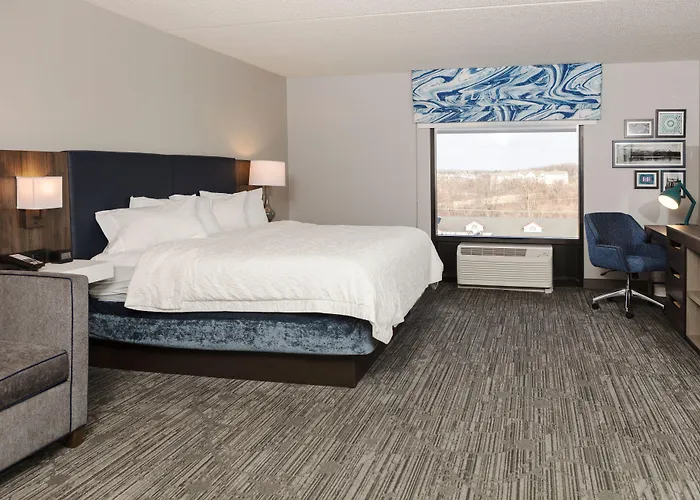 Hampton Inn Easton