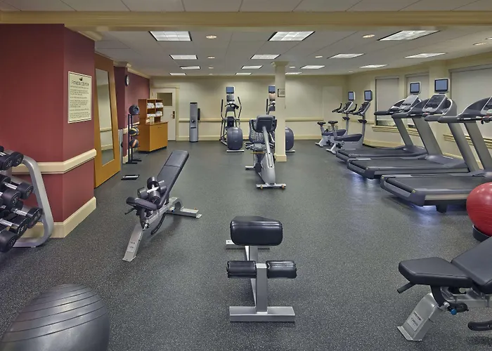 Homewood Suites By Hilton Columbia