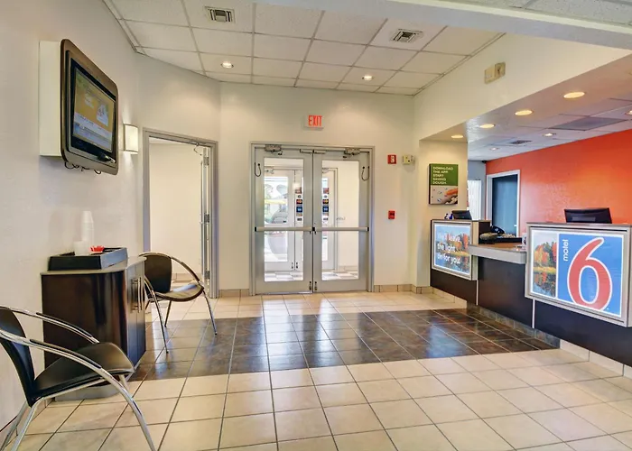 Motel 6-Seekonk, Ma - Providence East