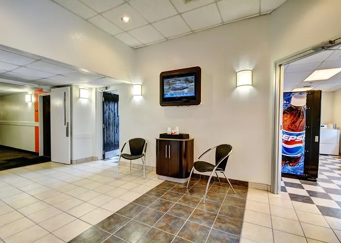 Motel 6-Seekonk, Ma - Providence East