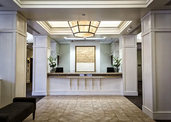 Copperleaf Hotel BW Premier Collection