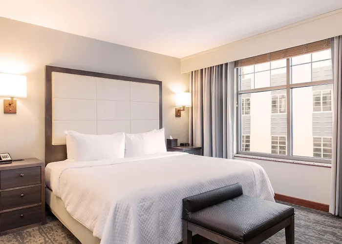 Copperleaf Hotel BW Premier Collection