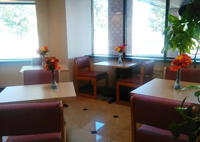 Americas Best Value Inn Horseheads