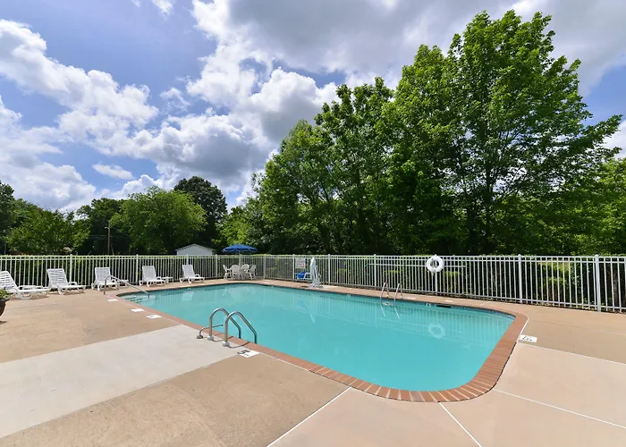 The Heritage Inn, Inc