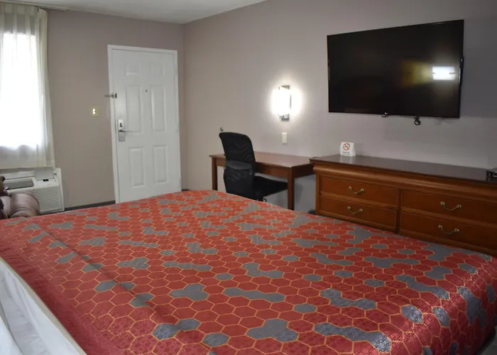 The Heritage Inn, Inc