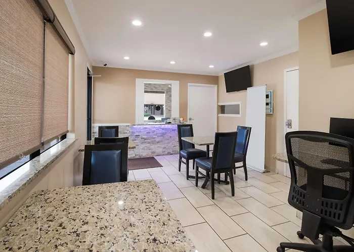 Best Western - Mckenzie