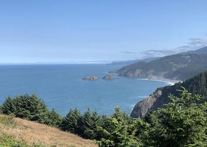 Pacific Sunset Inn