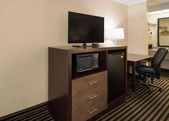Best Western - Mckenzie