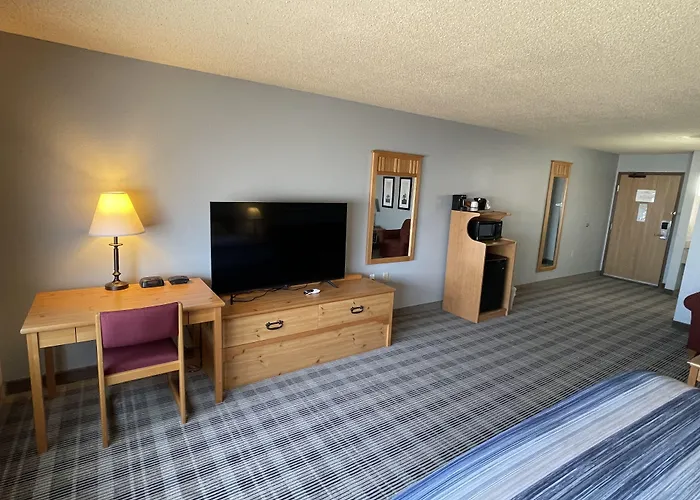 Americinn By Wyndham Sayre