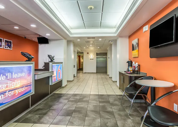 Motel 6-Fort Mill, Sc - Charlotte
