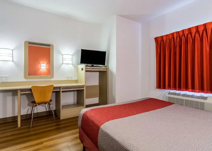 Motel 6-Fort Mill, Sc - Charlotte