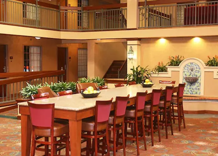 Auburn Place Hotel & Suites Cape Girardeau