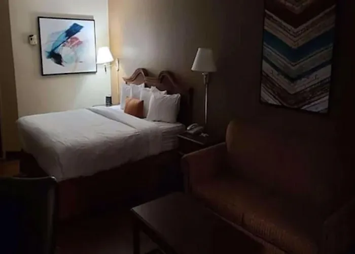 Auburn Place Hotel & Suites Cape Girardeau