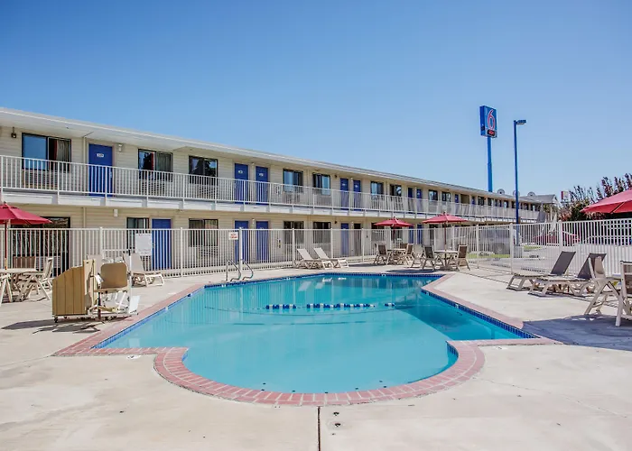 Motel 6-Richland, Wa - Kennewick