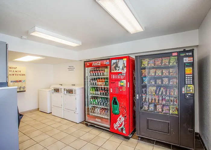 Motel 6-Richland, Wa - Kennewick