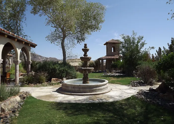 Lajitas Golf Resort & Spa