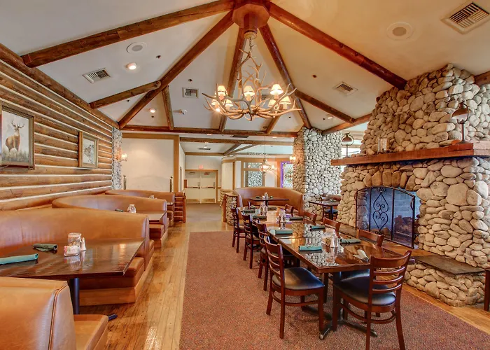 Laughlin River Lodge
