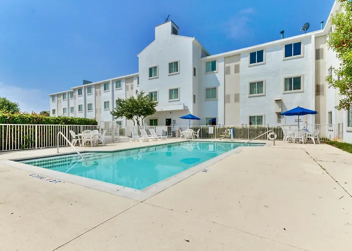Motel 6-Lewisville, Tx - Dallas
