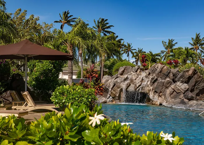 The Islands At Mauna Lani