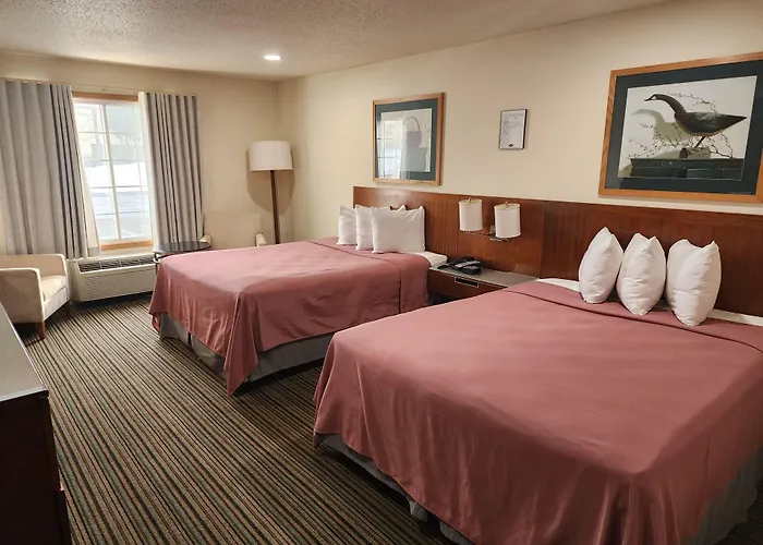 Windsor Place Inn