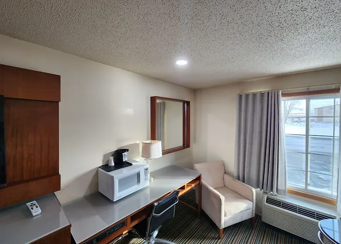 Windsor Place Inn