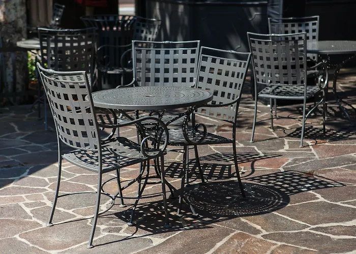 Hilton Garden Inn Nanuet