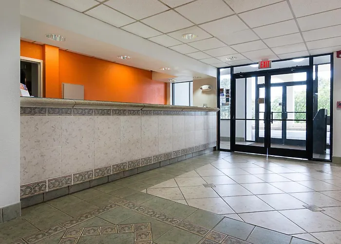 Motel 6-Newnan, Ga