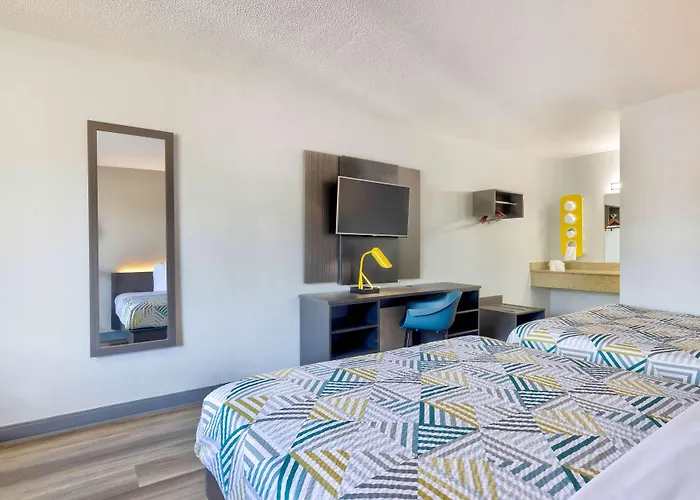 Motel 6-Hammond, In - Chicago Area