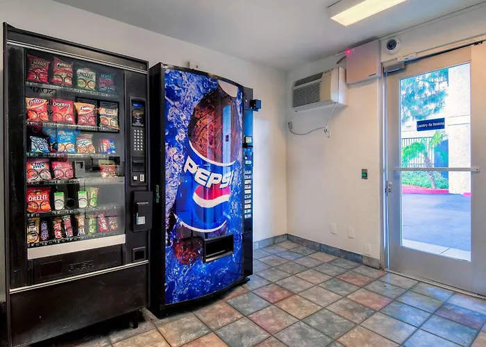 Motel 6 Chino, Ca - Los Angeles Ontario