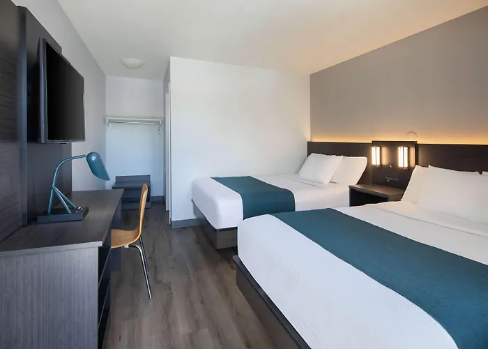 Motel 6-Woodland, Ca Sacramento Airport