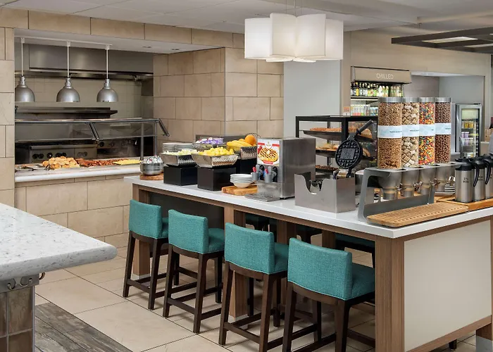 Hilton Garden Inn Knoxville West/Cedar Bluff
