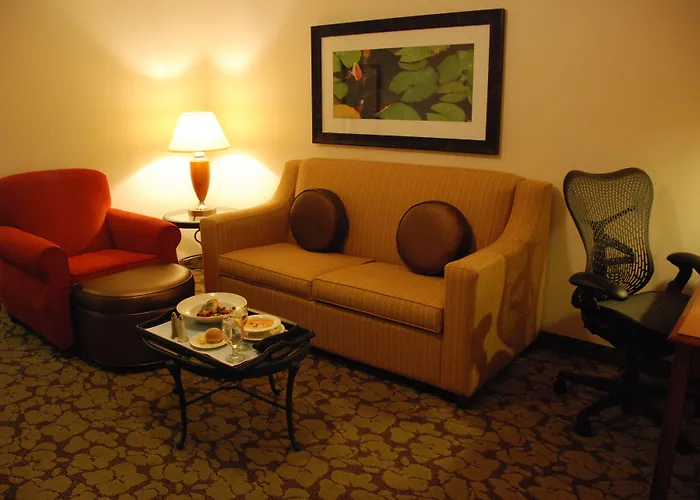 Hilton Garden Inn Temple Medical Center