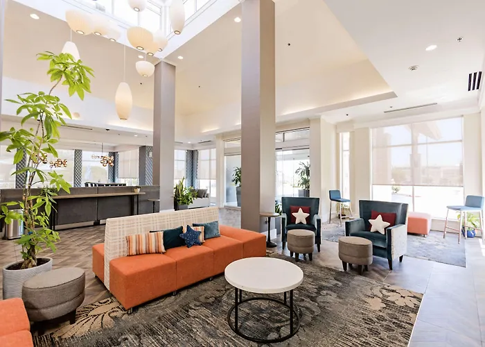 Hilton Garden Inn Temple Medical Center