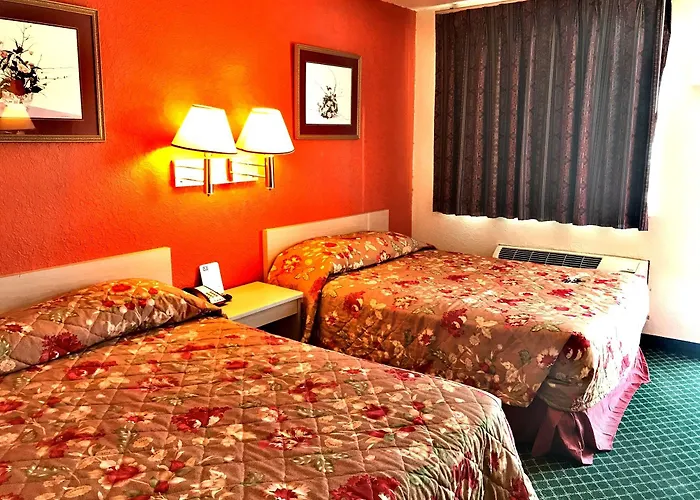 Qc Stay Inn