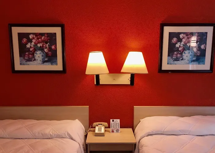 Qc Stay Inn