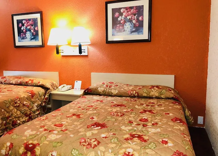 Qc Stay Inn