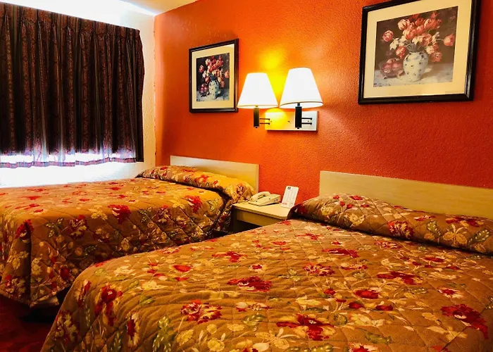 Qc Stay Inn