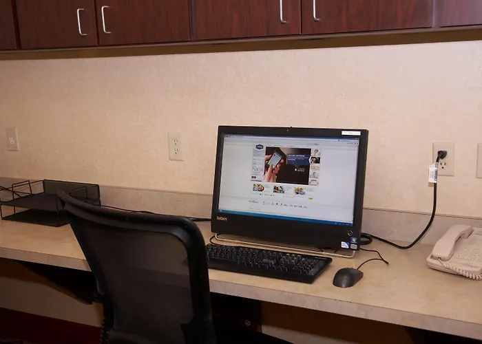Hampton Inn & Suites Hobbs