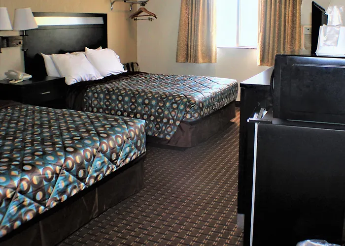Knights Inn Payson