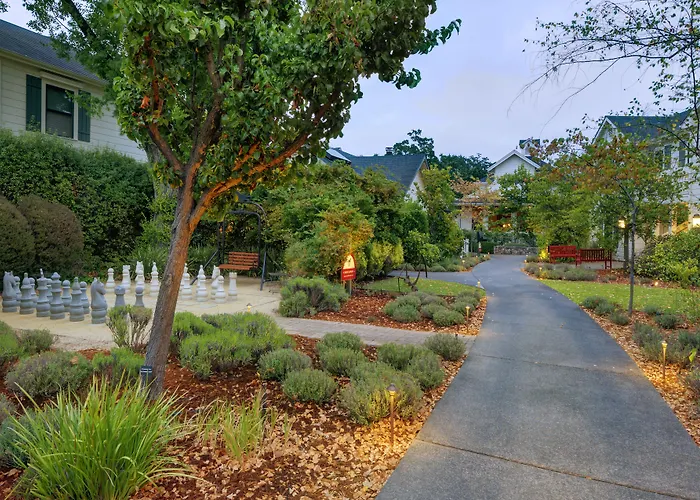 Macarthur Place Inn & Spa