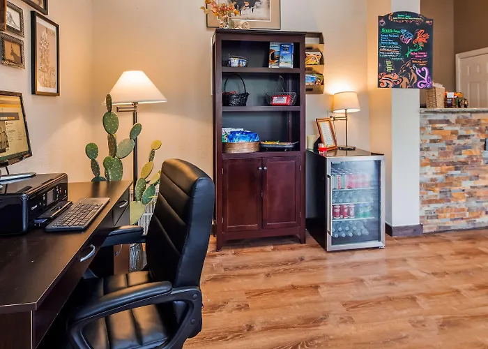 Best Western Johnson City Inn