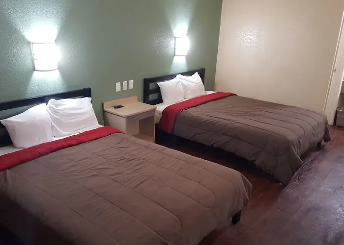 Mentor Home Inn And Suites