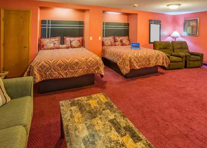 Prime Rate Inn