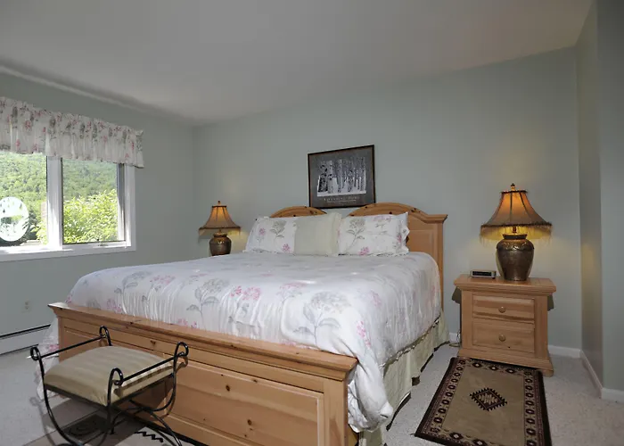 The Townhomes At Bretton Woods