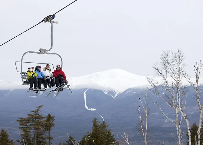 The Townhomes At Bretton Woods