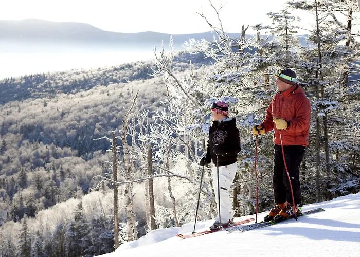 The Townhomes At Bretton Woods