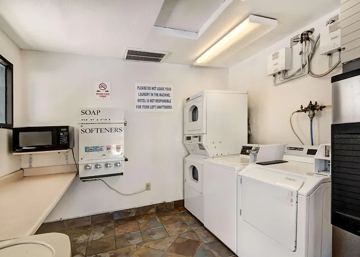 Motel 6-Dallas, Tx - Forest Lane
