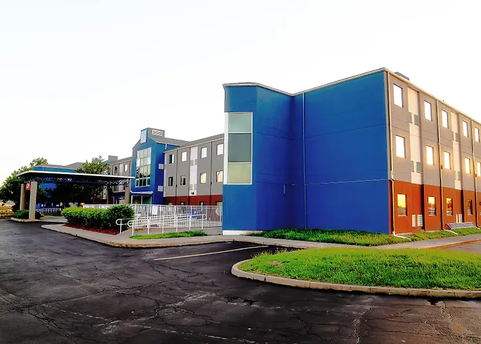 Motel 6-Caseyville, Il - Caseyville Il
