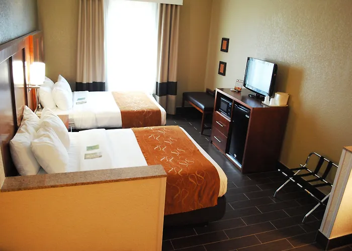 Comfort Suites Grand Rapids South