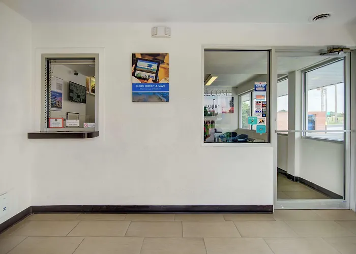 Motel 6-Lima, Oh